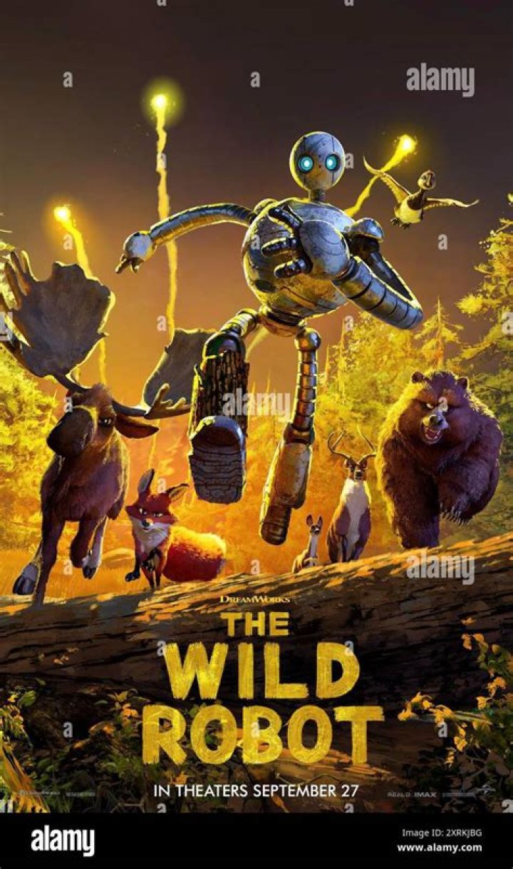 What is the name of the robot in The Incredibles