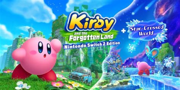 What is the newest Kirby model