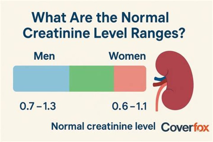 What is the normal level of CSF