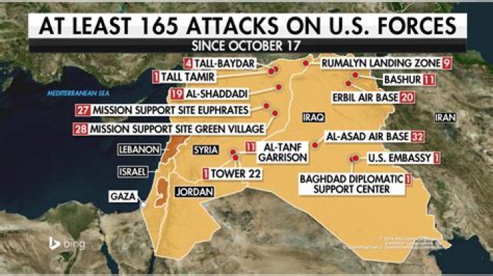 What is the one word of a person or group which attacks a place