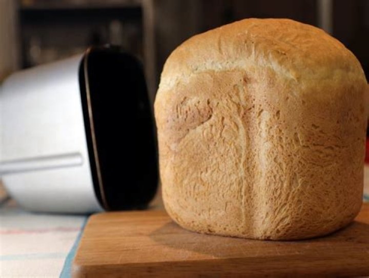 What is the order of ingredients for a bread machine