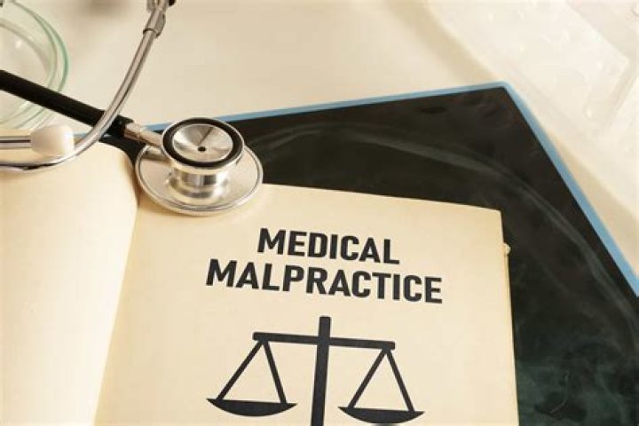 What is the percentage of winning a medical malpractice lawsuit