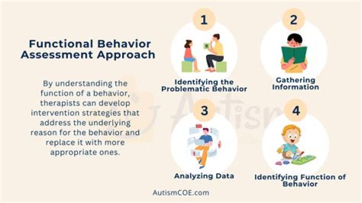 What is the purpose of a functional analysis quizlet