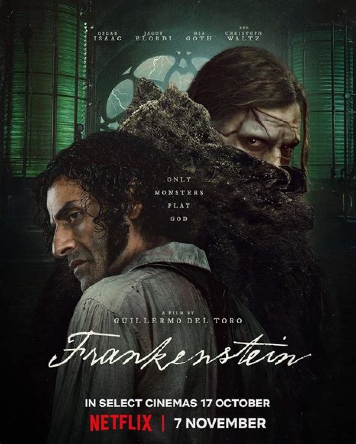 What is the purpose of Frankenstein