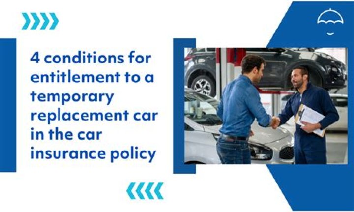 What is the replacement rule in insurance