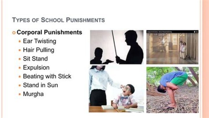 What is the role of punishment in neoclassical criminology