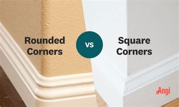 What is the rounded edge at the front of a step