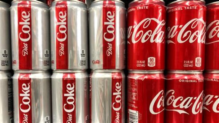 What is the smallest can of coke
