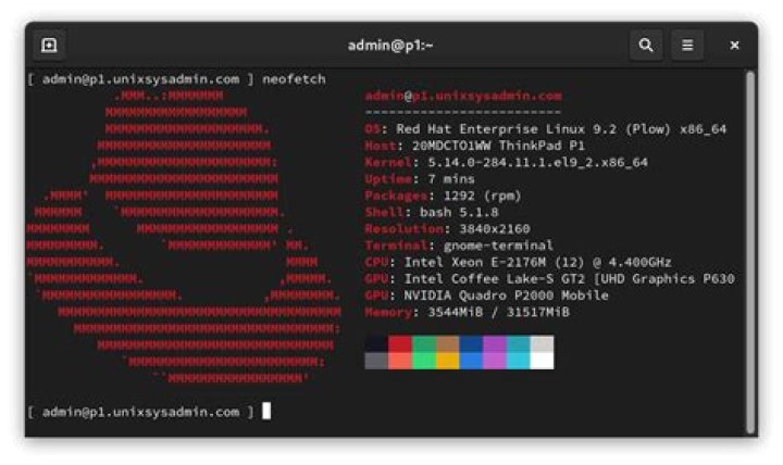 What is the stable life cycle length for Red Hat Enterprise Linux