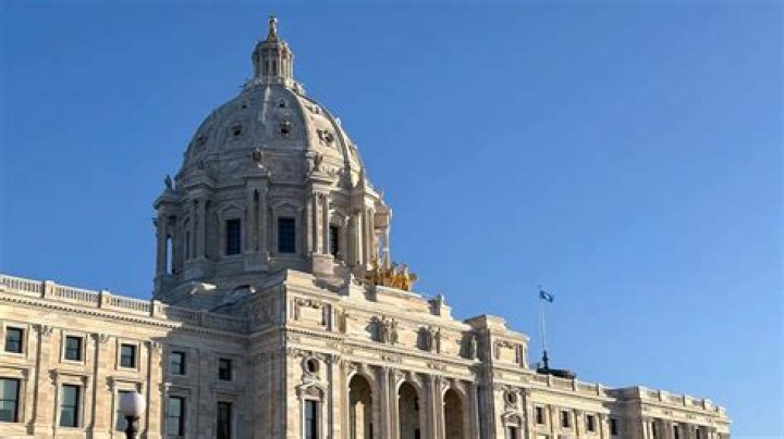 What is the state capitol of California