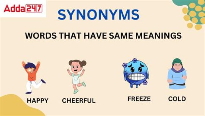 What is the synonym of bicker