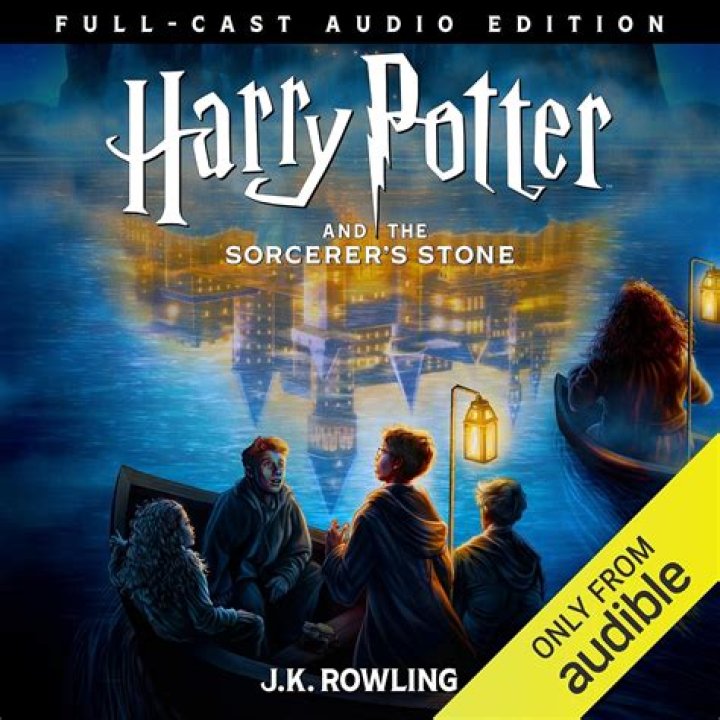 What is the theme for Harry Potter and the Sorcerers Stone