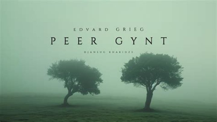 What is the theme of Peer Gynt