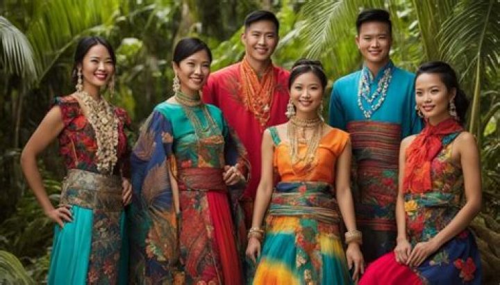 What is the traditional Filipino dwelling