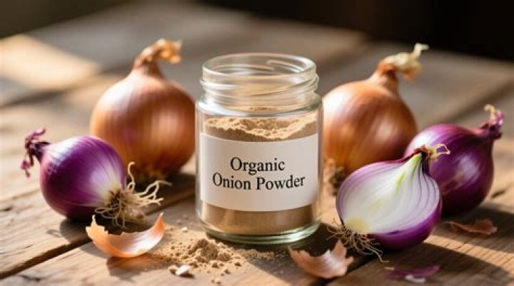 What is the use of onion powder