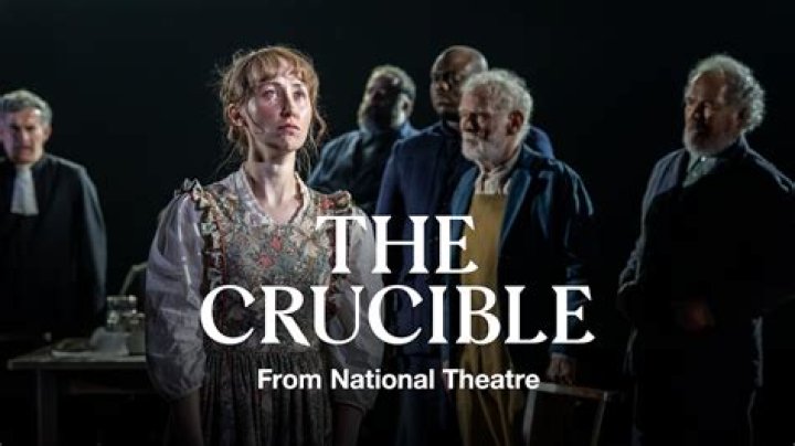 What is Thomas Putnam like in the crucible