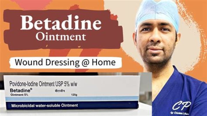What is Tricortone ointment used for