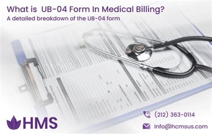 What is type of bill in ub04