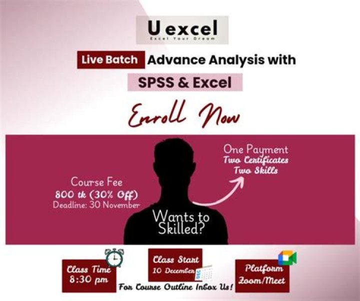 What is UExcel exam
