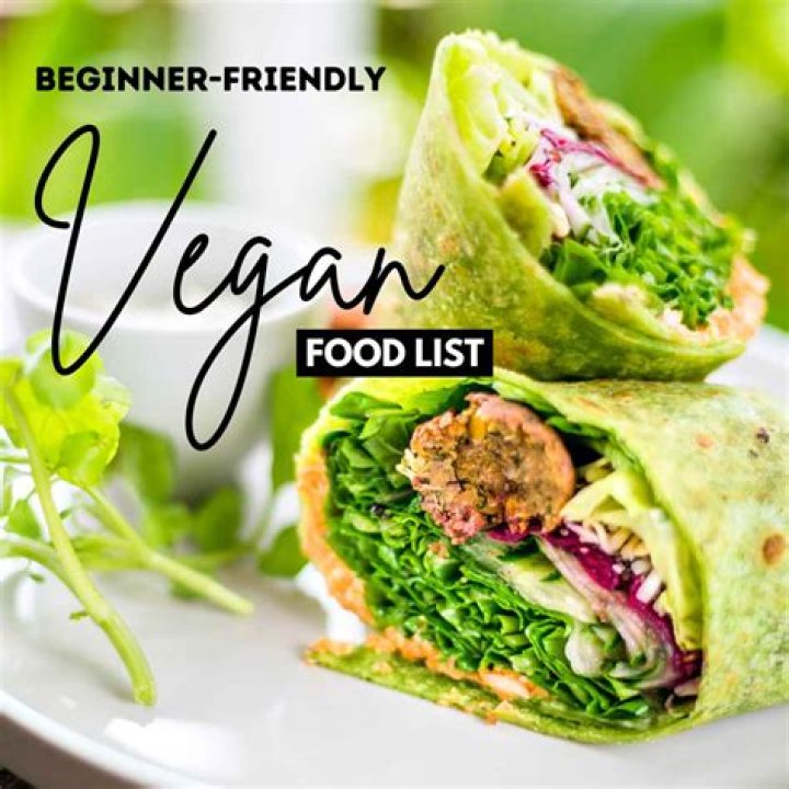 What is vegan at Del Taco