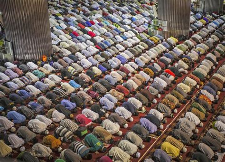 What is Waqf in Islam