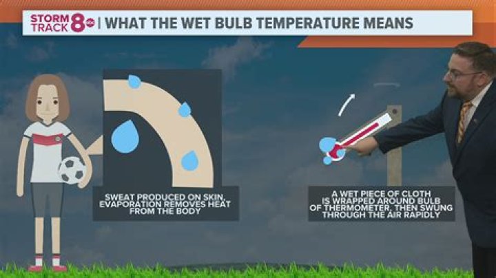 What is wet patch