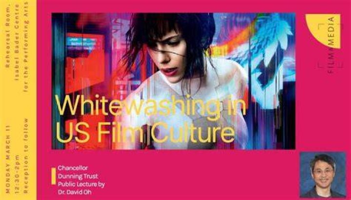 What is whitewashing in marketing