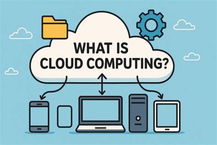 What is workload in computing