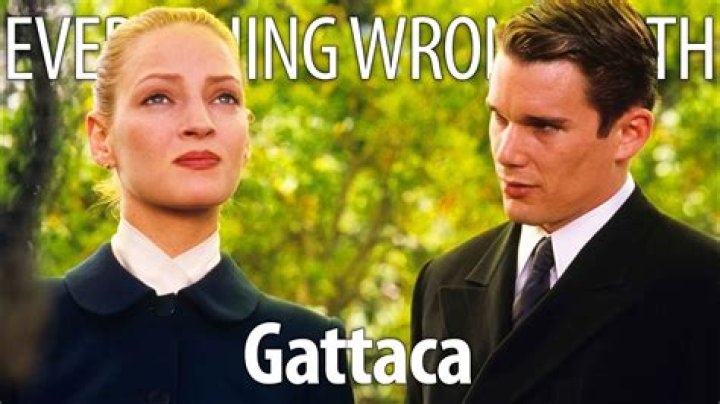 What is wrong with Irene in Gattaca