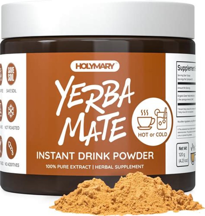 What is Yerba Santa good for
