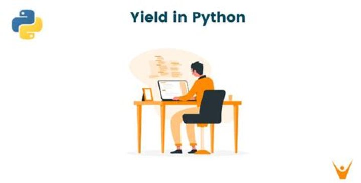 What is yield in Python