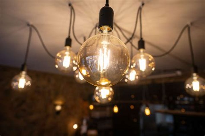 What kind of bulb goes in can light