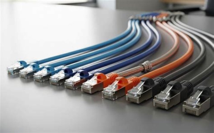 What kind of cable is a phone cable