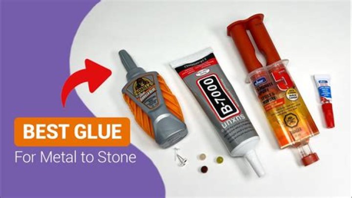 What kind of glue is best for jewelry