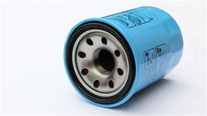 What kind of oil filter does Walmart use