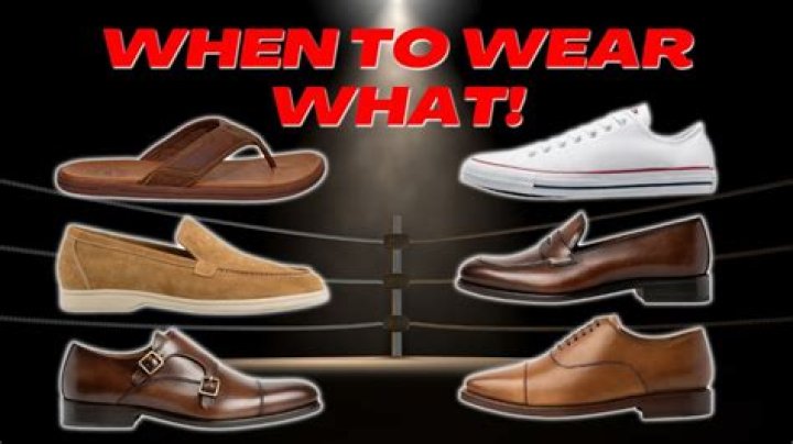 What kind of shoes should I wear on my roof