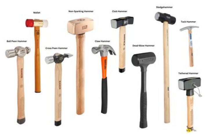 What kind of wood is best for hammer handles