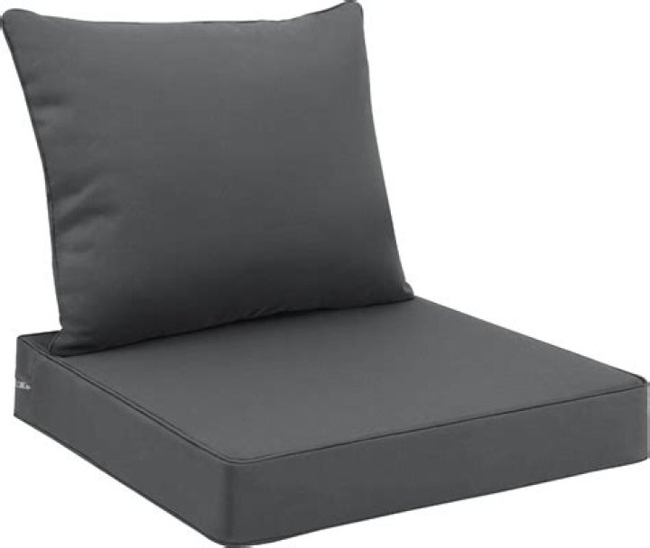 What kind of zipper do you use for outdoor cushions
