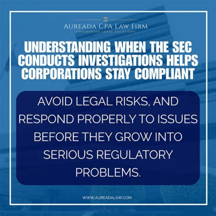 What laws does the SEC enforce