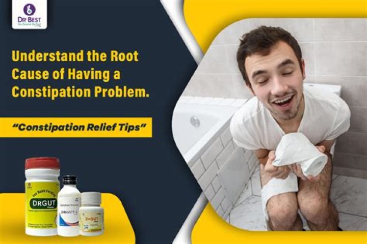 What laxative makes you poop instantly