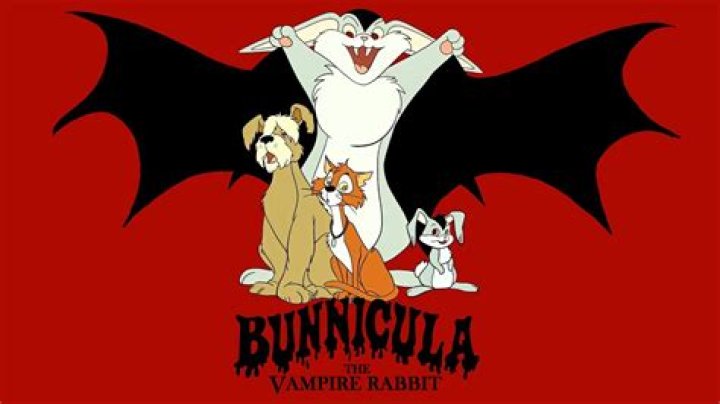 What level is Bunnicula