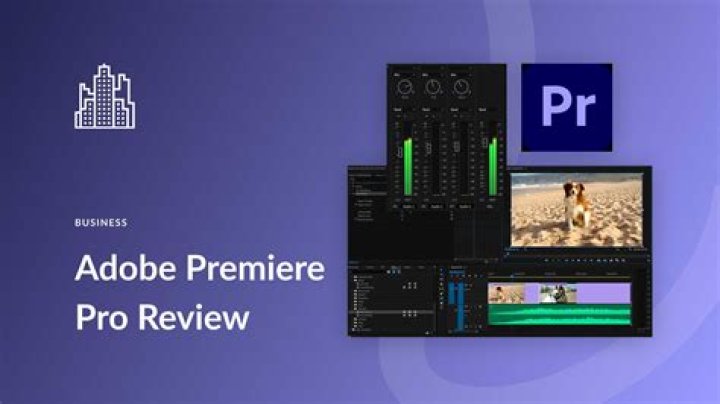 What license is Adobe Premiere Pro distributed under