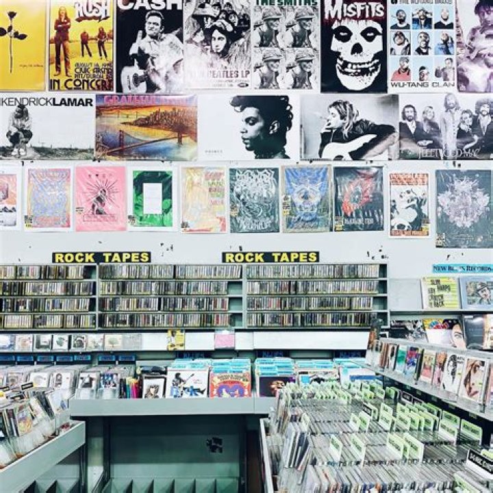 What makes an album a concept album