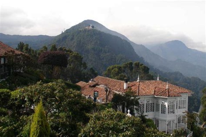 What makes Colombia special
