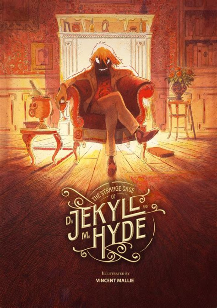 What makes Jekyll and Hyde a gothic novel