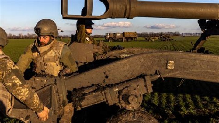 What Mos is artillery