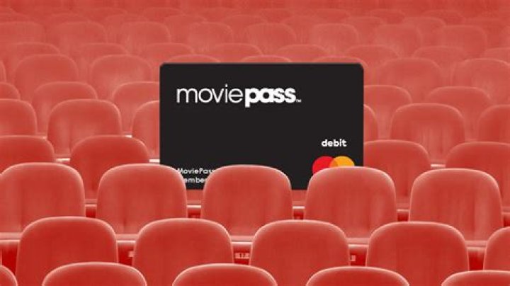 What movie theaters accept MoviePass