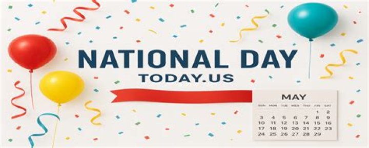What National Day is August 16th