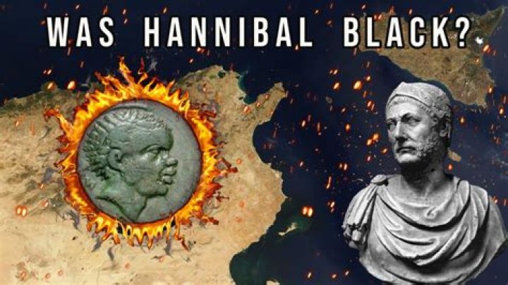 What nationality was King Hannibal