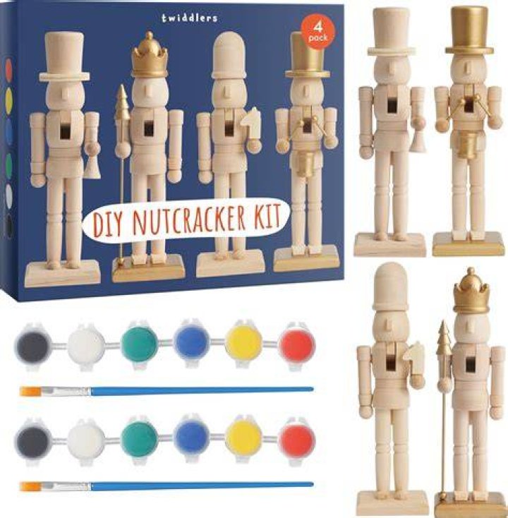 What nuts do you use a nutcracker for